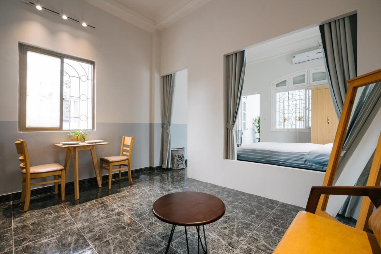 Căn hộ Yuki Center Hà Nội